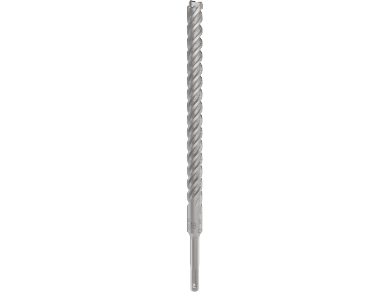 Sveder SDS plus- 5X, Dimenzije: 18x250x300mm, 2608836632